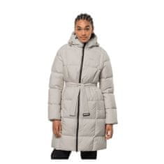 Jack Wolfskin Bundy univerzálne sivá M 12061315062