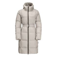 Jack Wolfskin Bundy univerzálne sivá M 12061315062