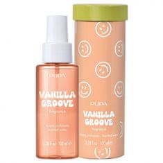 Pupa Parfumovaná voda Vanilla Groove Happy Box (Scented Water) 100 ml