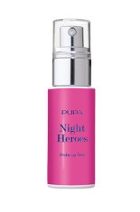 Pupa Fixačný sprej Night Heroes (Make-up Fixer) 30 ml