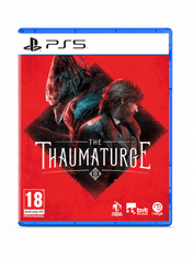 The Thaumaturge (PS5)