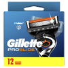 Gillette Fusion5 ProGlide holiaca hlavica pre mužov 12 ks