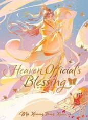 Xiu Mo Xiang Tong: Heaven Official´s Blessing 1: Tian Guan Ci Fu