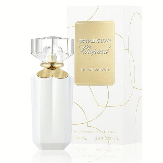 Chopard Sparkling Love - EDP