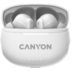 Canyon TWS 8 BT biela