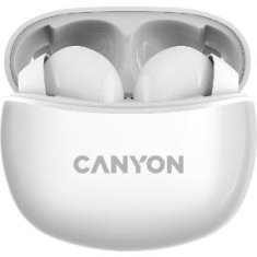 Canyon TWS 5 BT biela