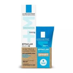 La Roche - Posay Sada starostlivosti pre problematickú pleť Effaclar