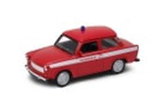 Trabant 601 1:34