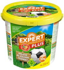 Expert Hnojivo GRASS PLUS na trávnik 10kg