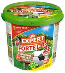 Expert Hnojivo FORTE PLUS na trávnik 10kg