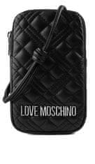 Love Moschino Dámska crossbody kabelka JC5660PP1MLA000B