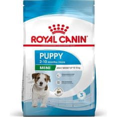 Royal Canin - Canine Mini Puppy 4 kg