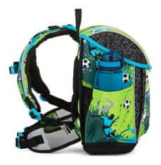 Bagmaster Prim 23 D Green/Blue/Black