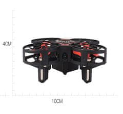 QST Mini dron s WIFI kamerou QST823 - SKY WALKER