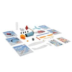 PlaySTEM PLAYSTOM Aero Science Combo Set