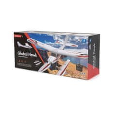 PlaySTEM PLAYSTOM Global Hawk red