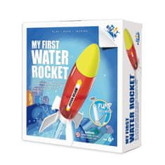 PlaySTEM PLAYSTOM My First Water Rocket