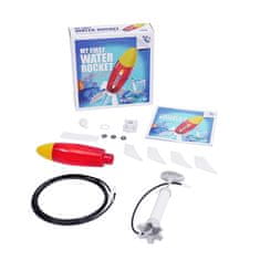 PlaySTEM PLAYSTOM My First Water Rocket