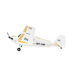 PlaySTEM PLAYSTEM Sky Cub RC RTF Trainer