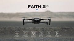 X-SITE Cfly dron Faith 2 DF808