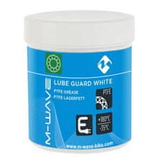 M-Wave vazelina Lube Guard White biela 100g