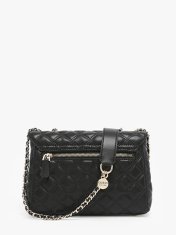 Guess Dámska crossbody kabelka HWQG8748200-BLA