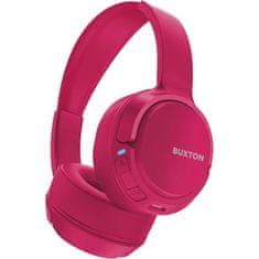 Buxton Slúchadlá BHP 7300 PINK BT