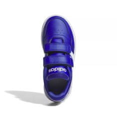 Adidas Obuv modrá 28 EU Hoops 3.0