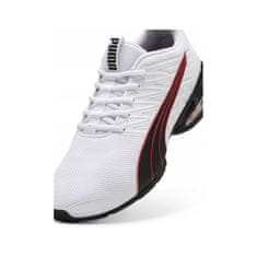 Puma Obuv beh biela 46 EU Voltaic Evo