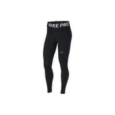 Nike Nohavice výcvik čierna 163 - 167 cm/S Pro Tights