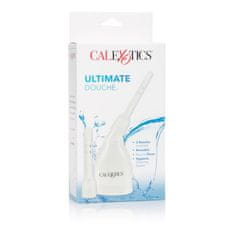 CalExotics Calexotics Ultimate Douche análna sprcha transparentná