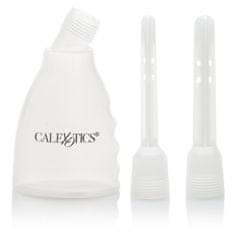 CalExotics Calexotics Ultimate Douche análna sprcha transparentná