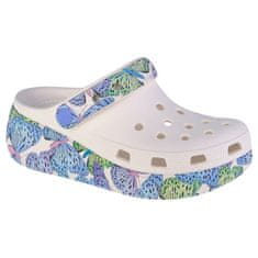 Crocs Dreváky 32 EU Cutie