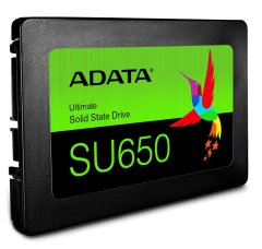 A-Data SSD SU650 960GB 2,5&quot; 520 450MB s