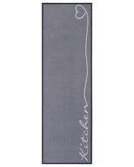 Zala Living Behúň Cook & Clean 105393 Grey 50x150