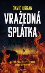 David Urban: Vražedná splátka