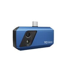 TOPDON termálna infra kamera TC001 Plus