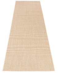 Hanse Home Behúň Meadow 102727 Beige – na von aj na doma 80x200