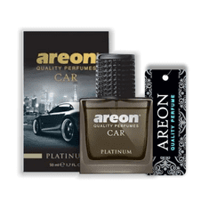 Areon Osviežovač vzduchu Car Parfume Platinum 50ml