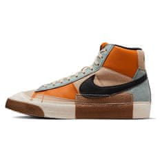 Nike Obuv 40.5 EU Blazer Mid Pro Club