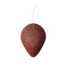 PURITO Konjaková hubka JEJ Volcanic Scoria (Konjac Sponge) 7 g