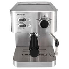 SENCOR SES 4010SS Espresso