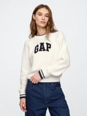 Gap Sveter s logom M