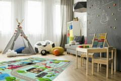 eoshop Kusový koberec Torino Kids 231 street (Variant: 80 x 120 cm-AKCIA)