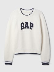 Gap Sveter s logom M