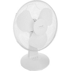 SENCOR SFE 4010WH stolný ventilátor