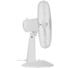 SENCOR SFE 4010WH stolný ventilátor