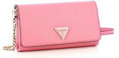 Guess Dámska crossbody kabelka HWZG7879750-PIN