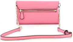 Guess Dámska crossbody kabelka HWZG7879750-PIN