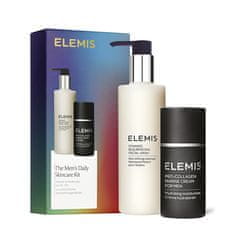 Elemis Darčeková sada The Men´s Daily Skincare Kit